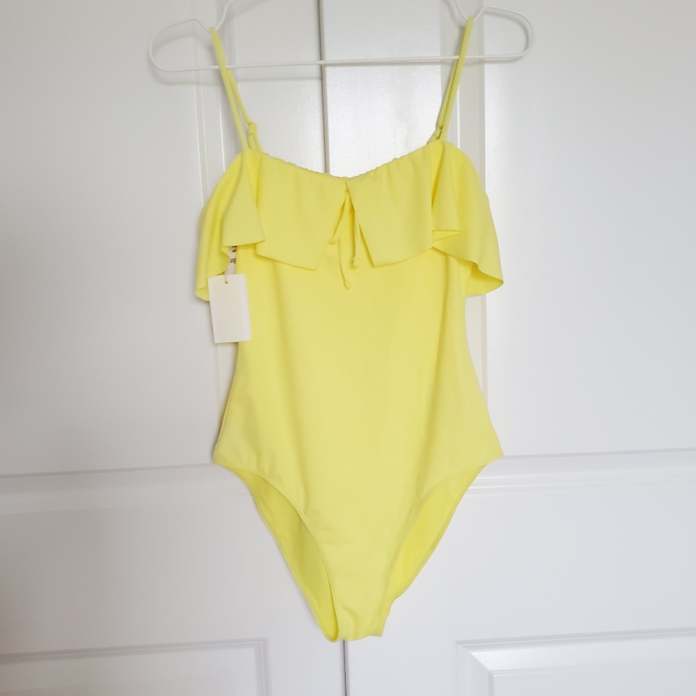 Aritzia WILFRED Nyla bodysuit NWT